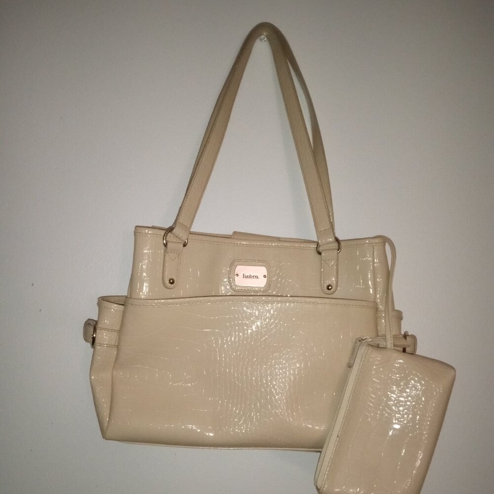 Liz  & Co Tote Bag